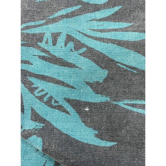 Warriors Of Radness Lightweight Hooded Jacket Men Small Blue Black - Picture 4 of 6